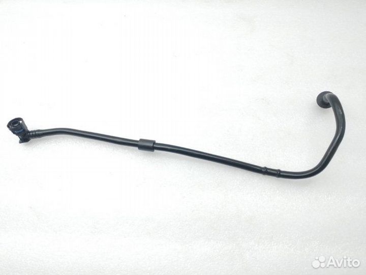 Трубка вакуумная Bmw 5-Series F10 3.0 2011