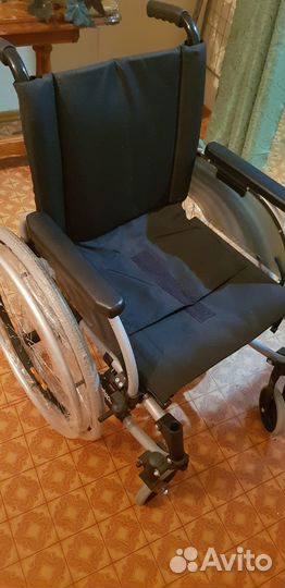 Продам коляски инвалидные