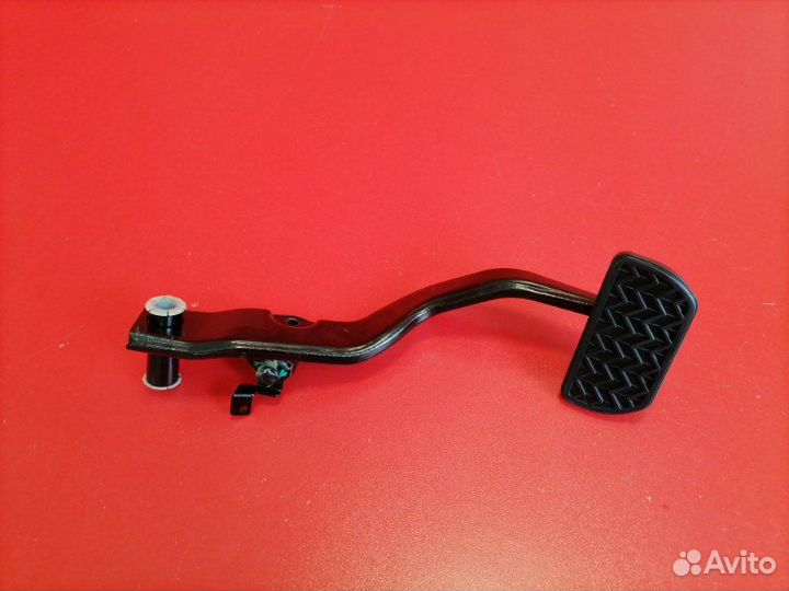 Педаль тормоза Haval F7 CC6465UM29C GW4B15A 2021