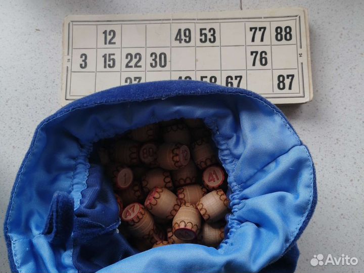 Шахматы деревянные СССР