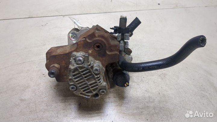 Тнвд Opel Astra H, 2008