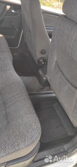 ГАЗ 3110 Волга 2.4 МТ, 2003, 71 000 км