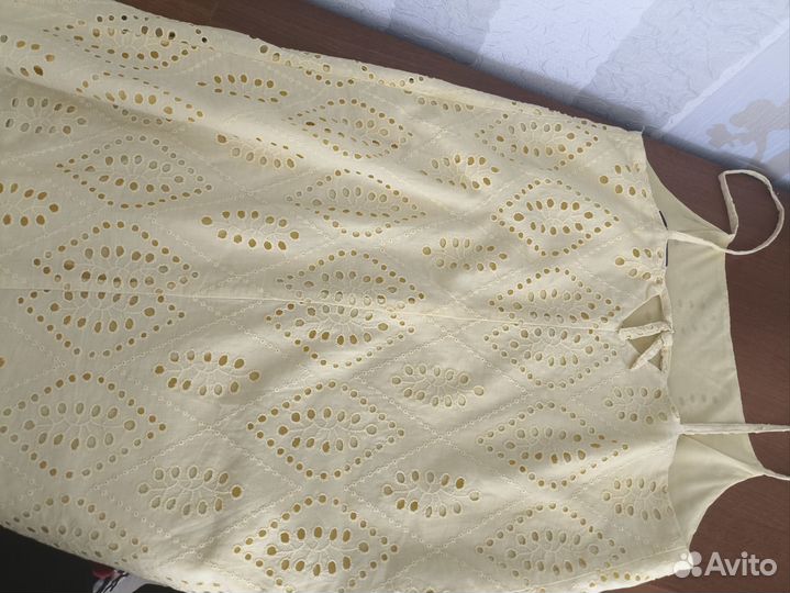 Пакет вещей для девочки р. 140 146