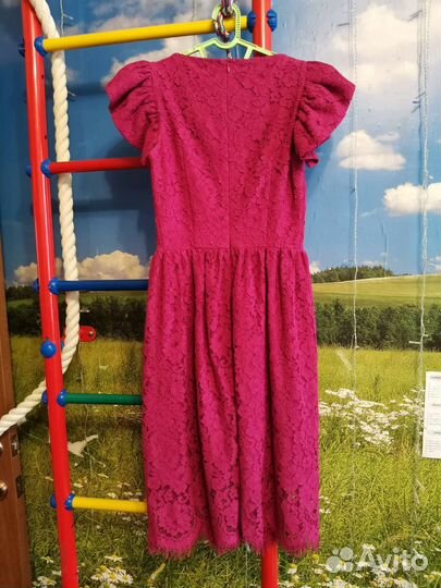 Платье для девушки