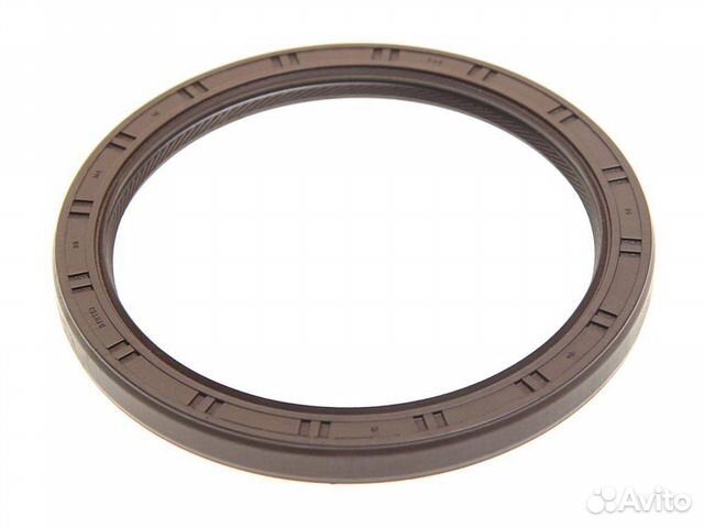 Сальник коленвала задний ssangyong kyron(D100)