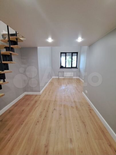 Квартира-студия, 26,9 м², 2/5 эт.