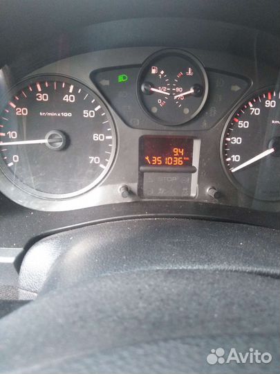 Citroen Berlingo 1.6 МТ, 2011, 350 000 км