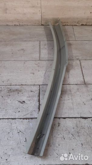 Боковина левая Volkswagen Jetta 6 С 2010 По 2018
