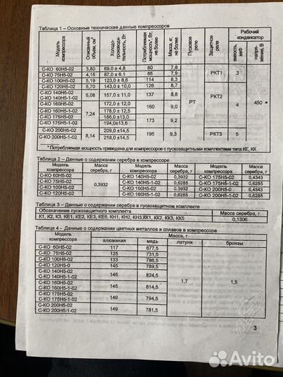 Морозильная камера бу атлант