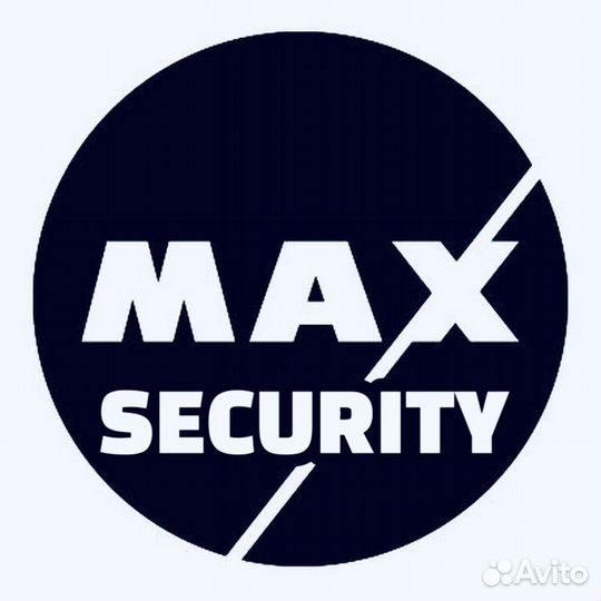Max Security