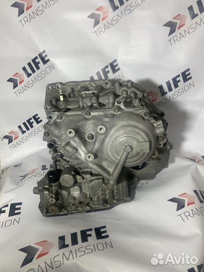 Вариатор Ниссан Сентра 1.6л JF015E