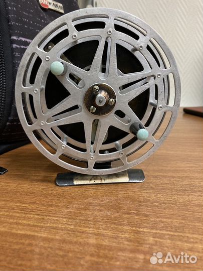 Катушка невская СССР