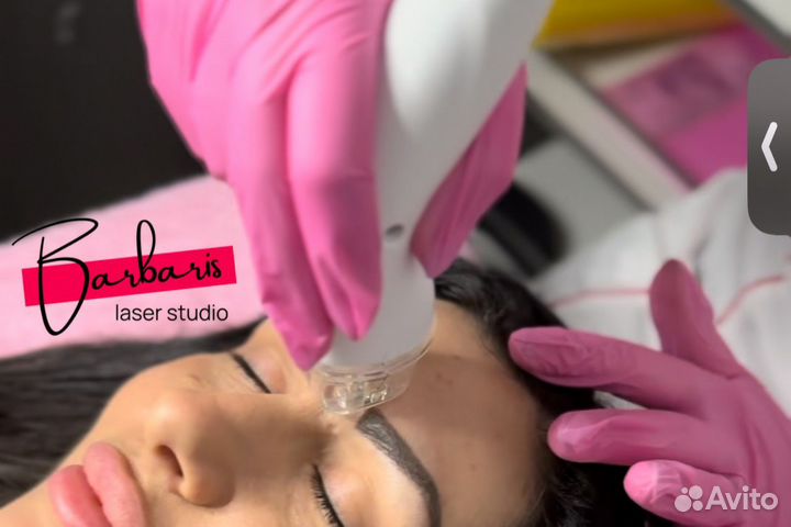 LPG массаж, аппаратный массаж, кавитация