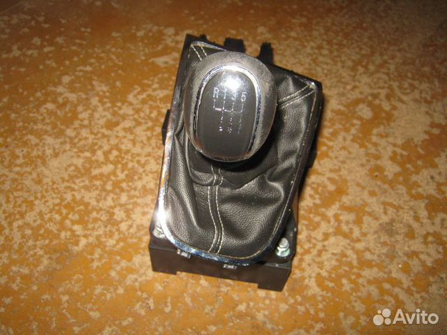 Кулиса кпп Opel Astra J GTC