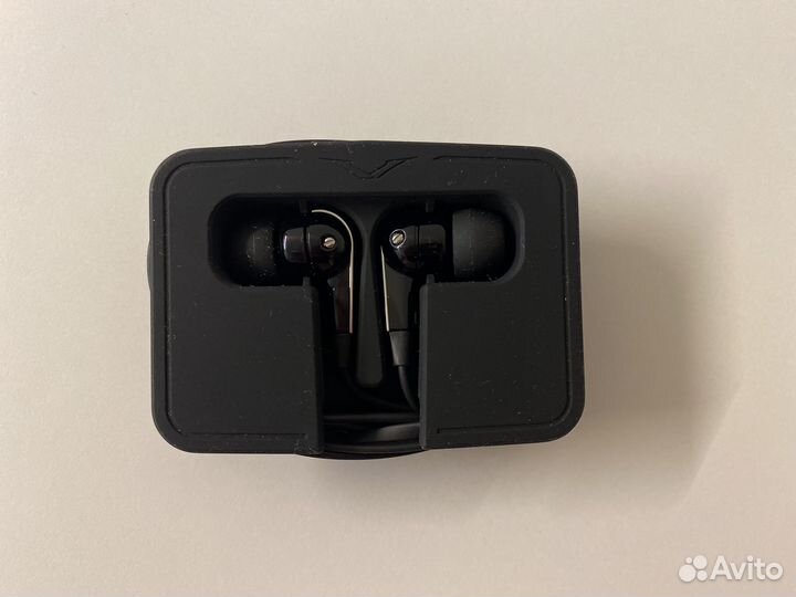 Наушники Vertu оригинал