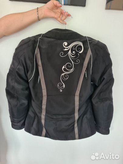 Мотокуртка женская agvsport размер S