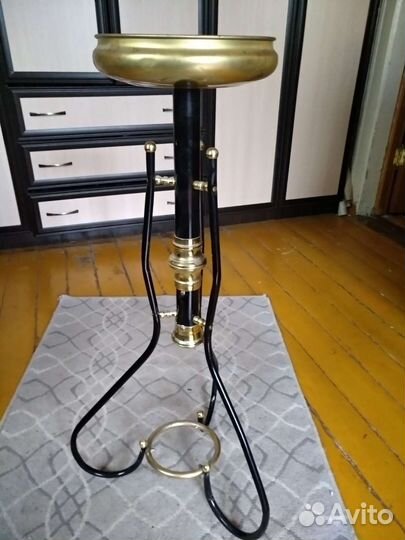 Пепельница напольная