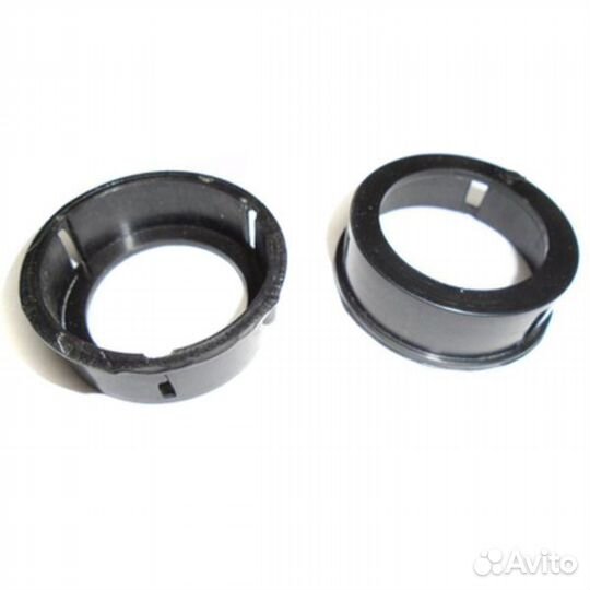 Втулка генератора задняя