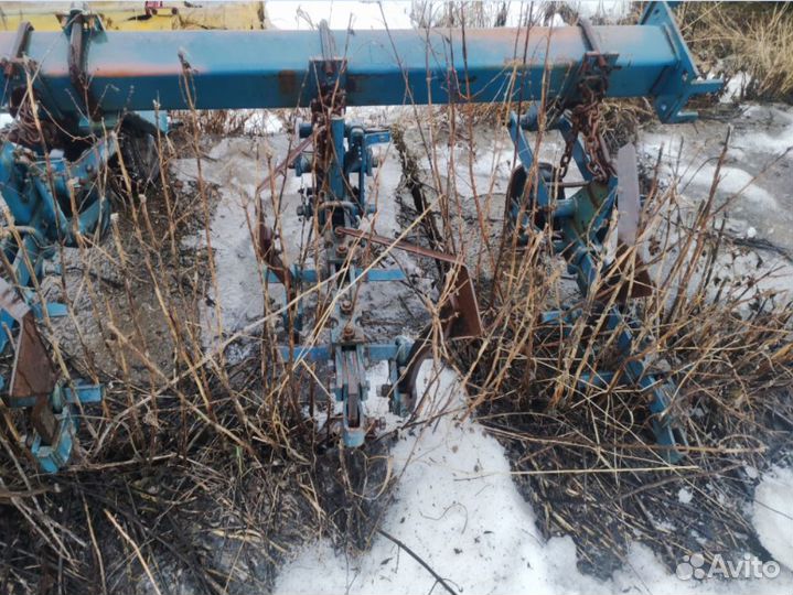 Культиватор крн-5,6