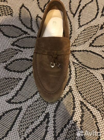 Лоферы женские