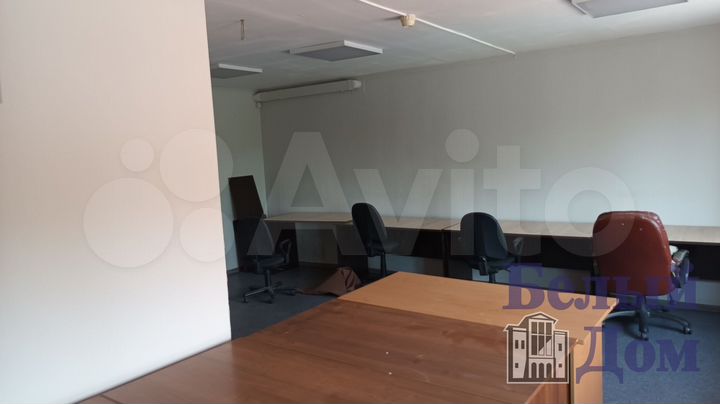 Отдельно стоящее здание