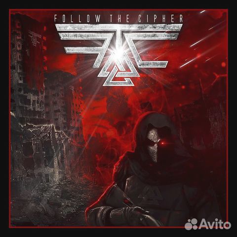 Follow The Cipher / Follow The Cipher (RU)(CD)