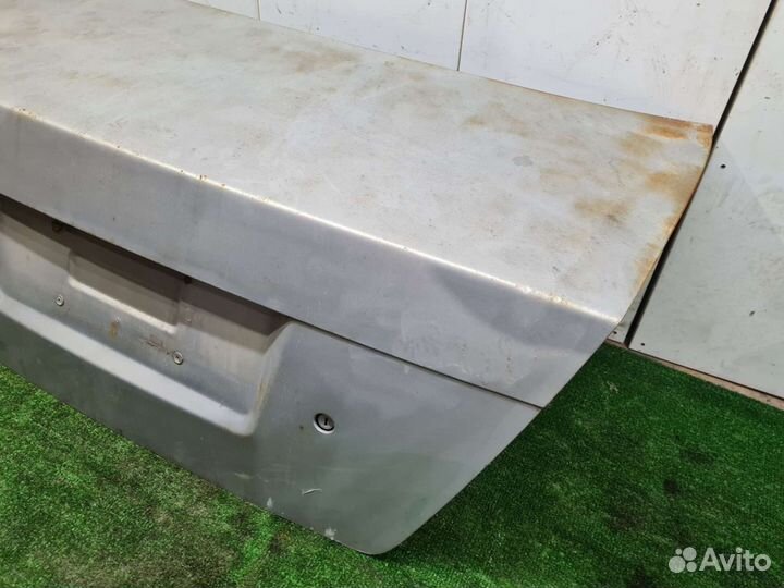 Крышка багажника Chery Fora, Vortex Estina