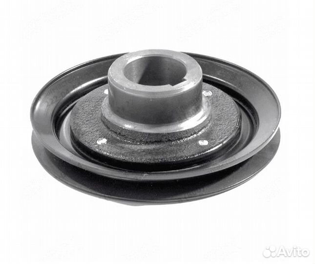 Шкив коленвала 490-495