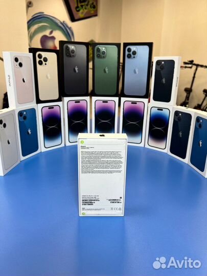 iPhone 13, 512 ГБ