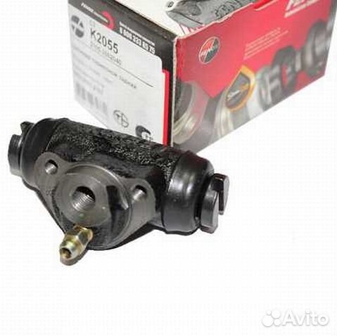 K1725. Цилиндр тормозной задний 2105 фенокс. Задн торм цил fenox арт. Задние тормозные цилиндры fenox. Задние тормозные цилиндры fenox.