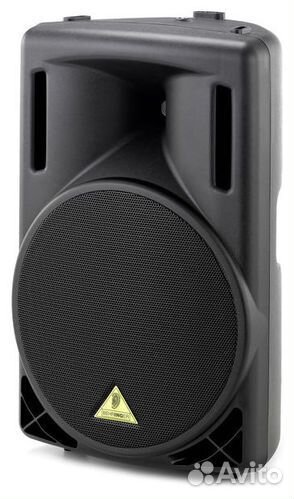 Акустическая система Behringer B215XL