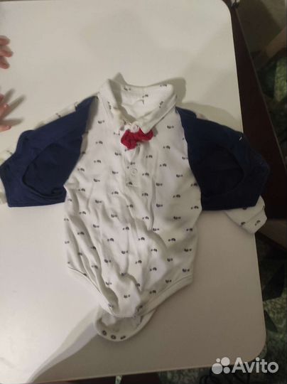 Нарядный костюм для мальчика