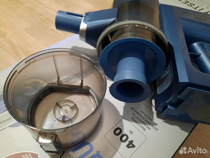 Пылесос Polaris pvcs 7000 energy way aqua