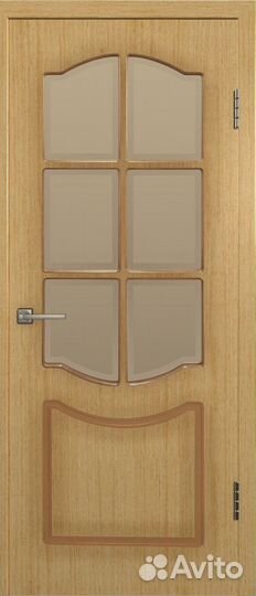 Двери для квартиры качественно