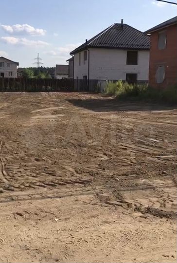 Участок 7 сот. (ИЖС)