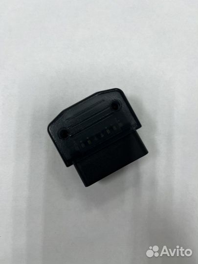 Can модуль ГАЗель Соболь