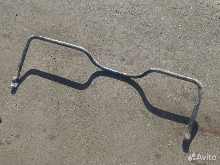 Стабилизатор подвески Mercedes Sprinter, 2003