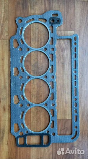 Прокладка гбц Хонда