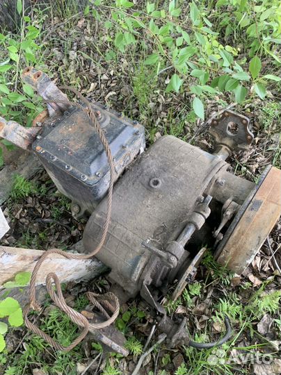 Раздатка краз