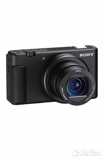 Камера Sony ZV 1