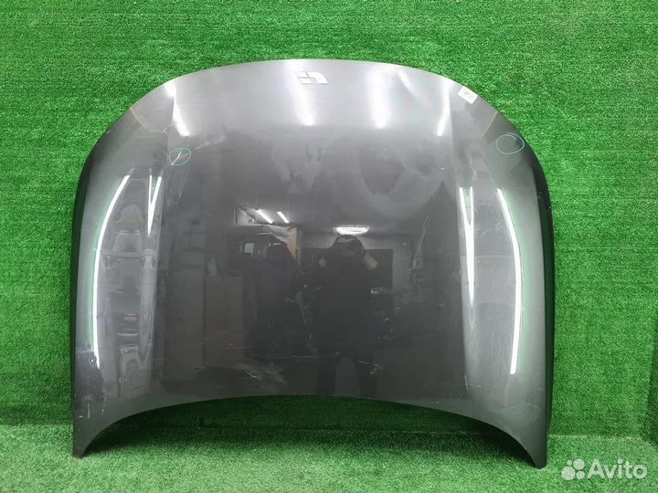 Капот Lixiang L9 (2022-н.в.)