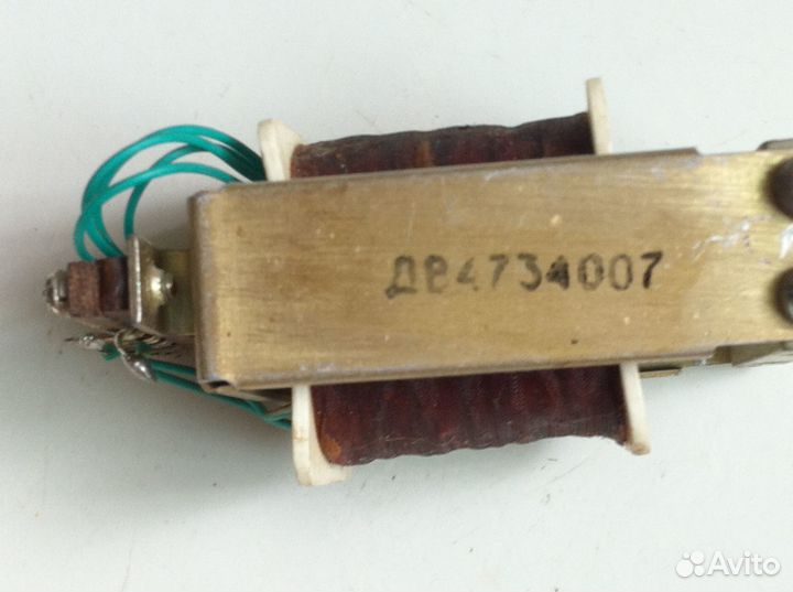 Трансформаторы cccр