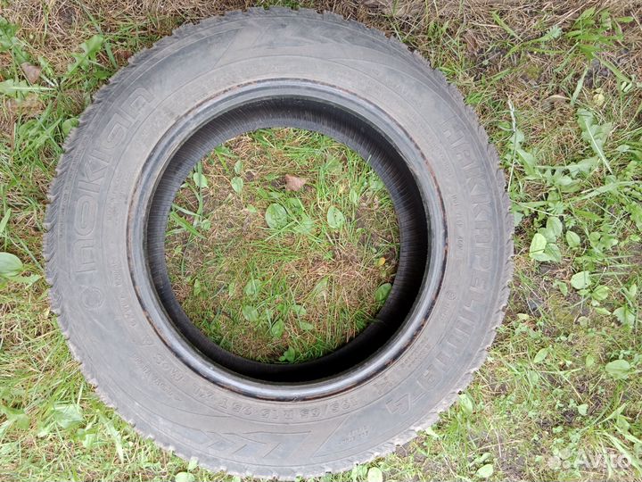 Nokian Tyres Hakkapeliitta 4 195/65 R15 95T