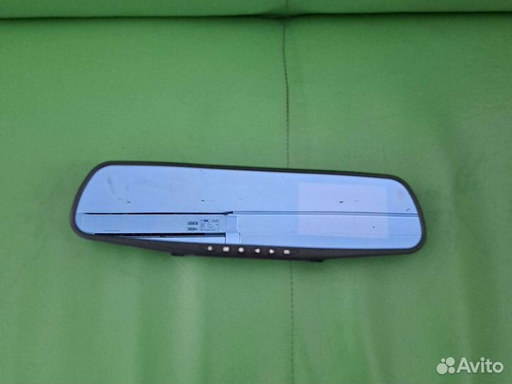 Видеорегистратор зеркало