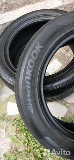 Hankook Ventus Prime 2 K115 205/55 R16