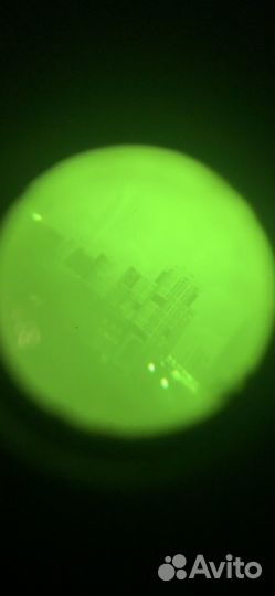 Прибор ночного видения