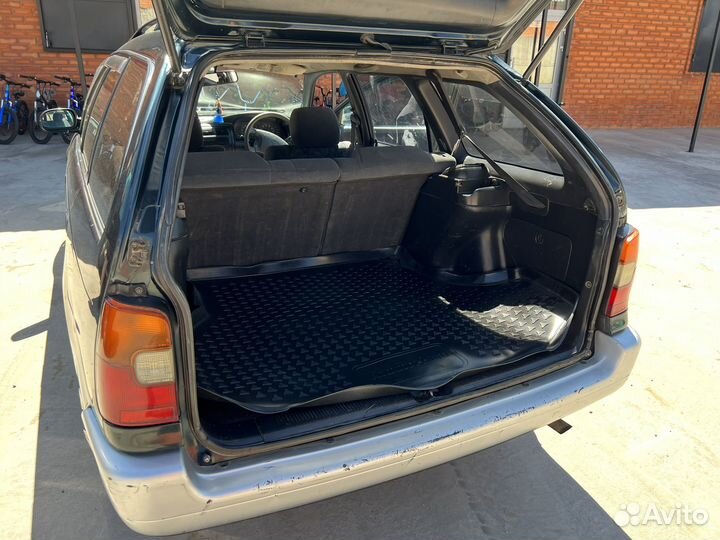 Toyota Corolla 1.6 AT, 1998, 340 000 км