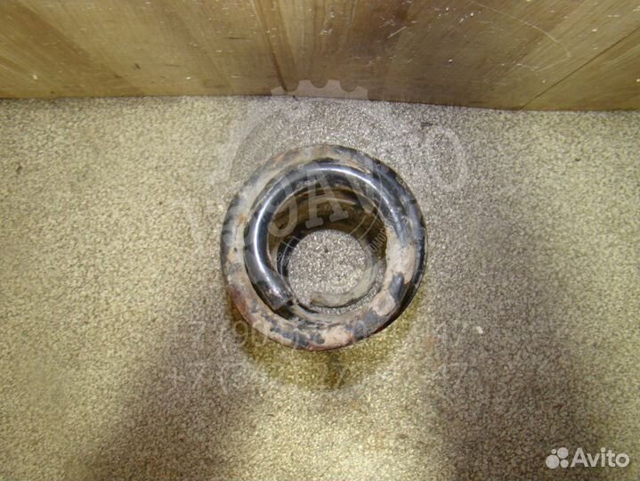 Пружина задняя Honda Jazz 1