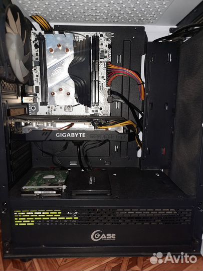 Продам комплект machinist X99-K9