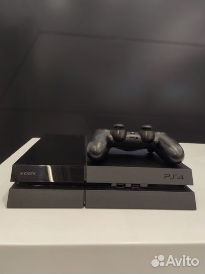 Sony PlayStation 4 500gb